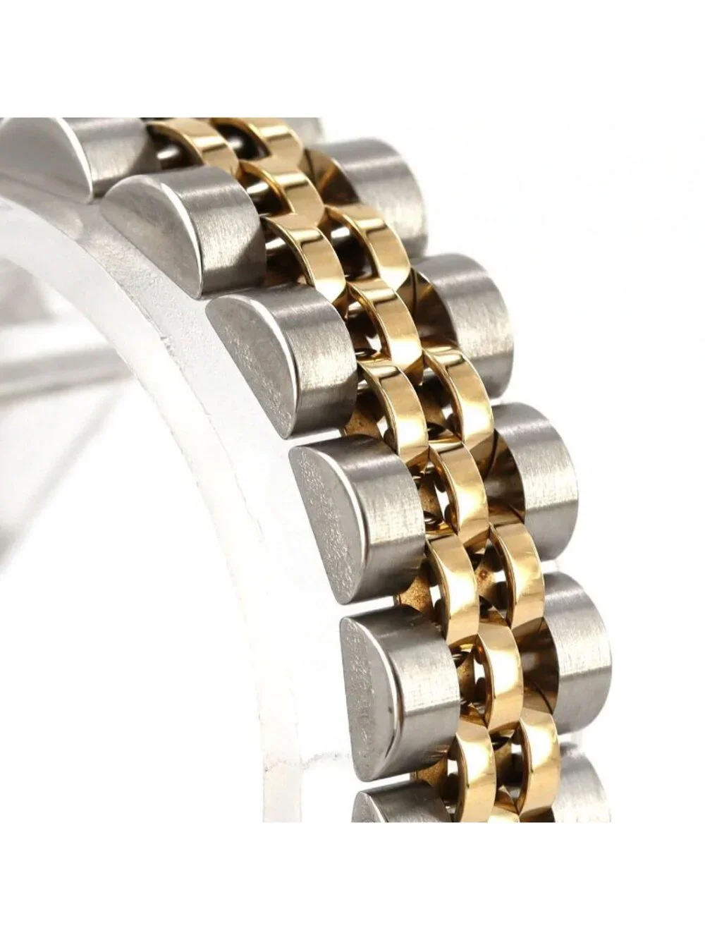 Rolex Oyster Perpetual Automatic Winding a Number Watch